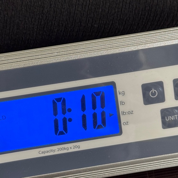 Lularoe XXS Black Textured Short Sleeve Ariel Dress - Picture 8 of 8